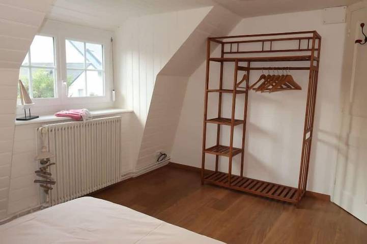 Ti ar Stang in Esquibien, Audierne
