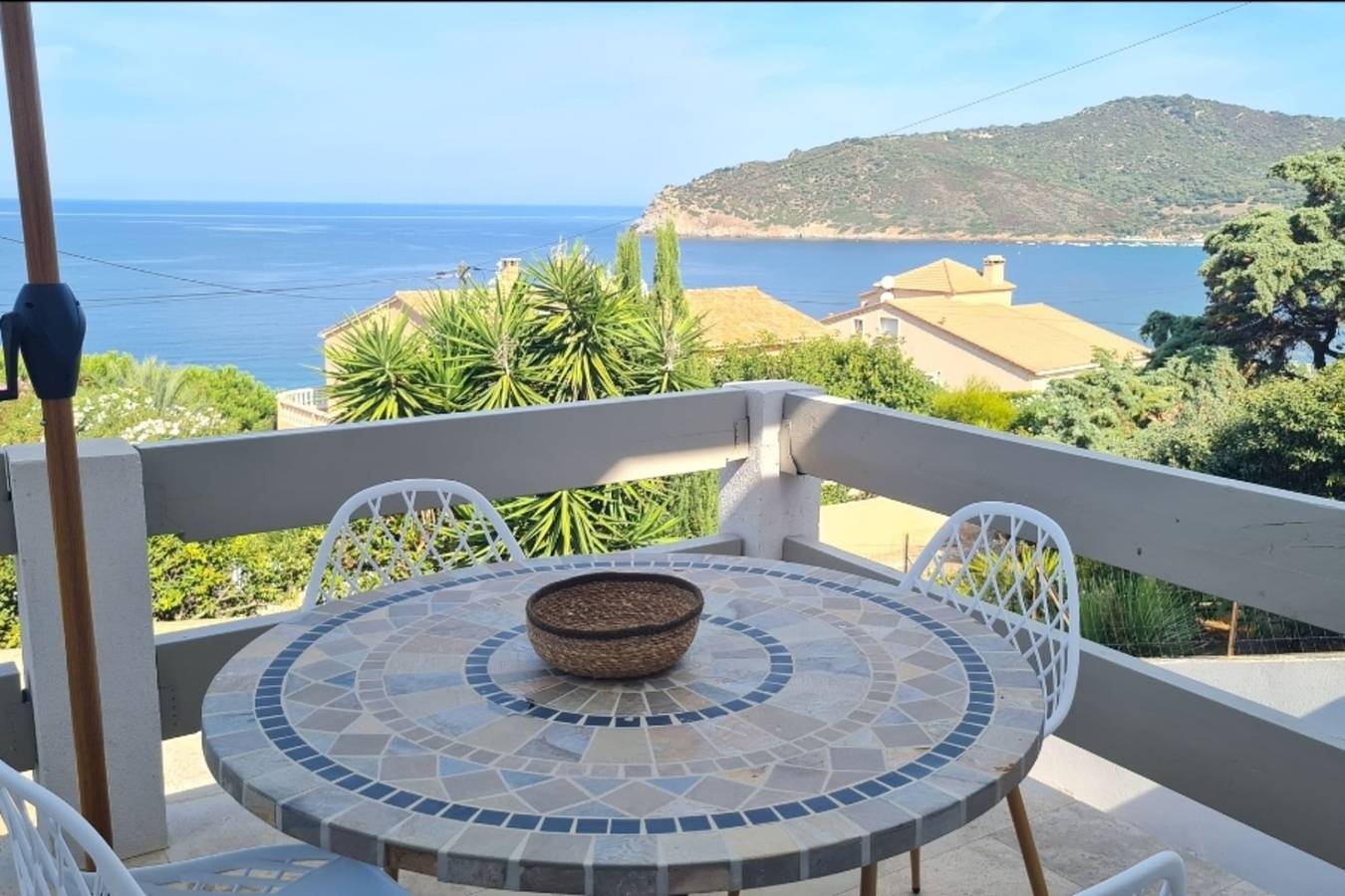 Appartement de vacances