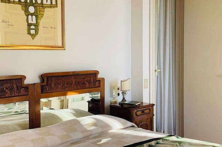 Ferienhaus für 10 Personen in Gardone Riviera - 4