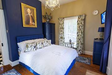 Cottage for 2 People in Lytham St Annes, Lancashire, Photo 1