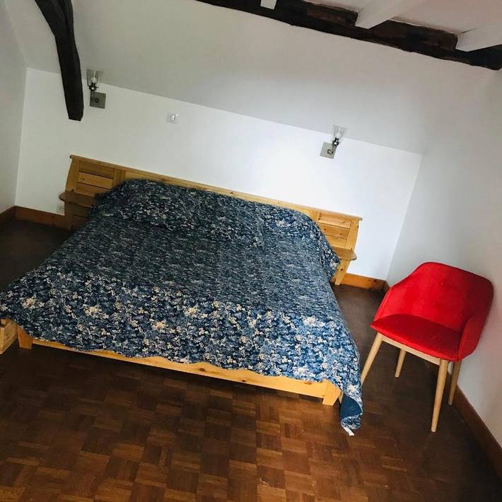 Location de vacances pour 6 personnes, avec jardin à Nailhac - 3