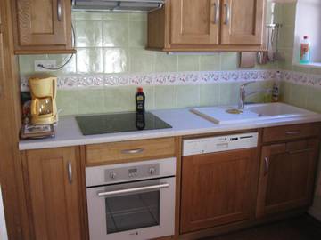 Gîte pour 6 Personnes dans La Giettaz, Région d'Albertville, Photo 2