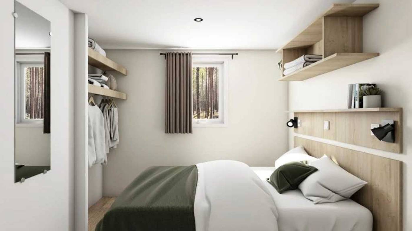 Camping - Funpass inclus - Piscine - ccaefhh in Pont-Aven, Region de Quimper