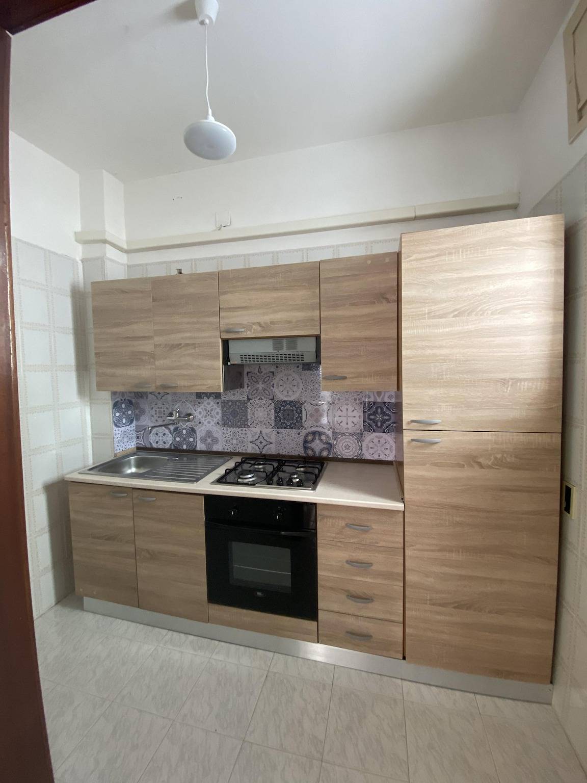 Entire apartment, Appartamento Isidora - Gallipoli in Gallipoli, Gulf of Taranto