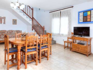 Casa Vacanza per 8 Persone in Masos d'en Blade, Mont-roig del Camp, Foto 2