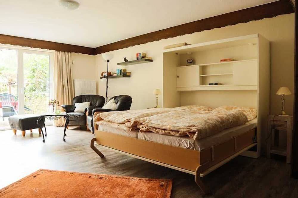 Apartamento entero, Bockelmann de vacaciones - Propiedad Bockelmann in Bad Bevensen, Distrito de Uelzen