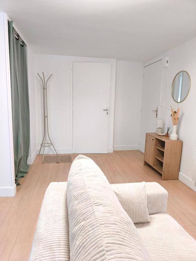 Gîte pour 4 personnes à Quimperlé - 4