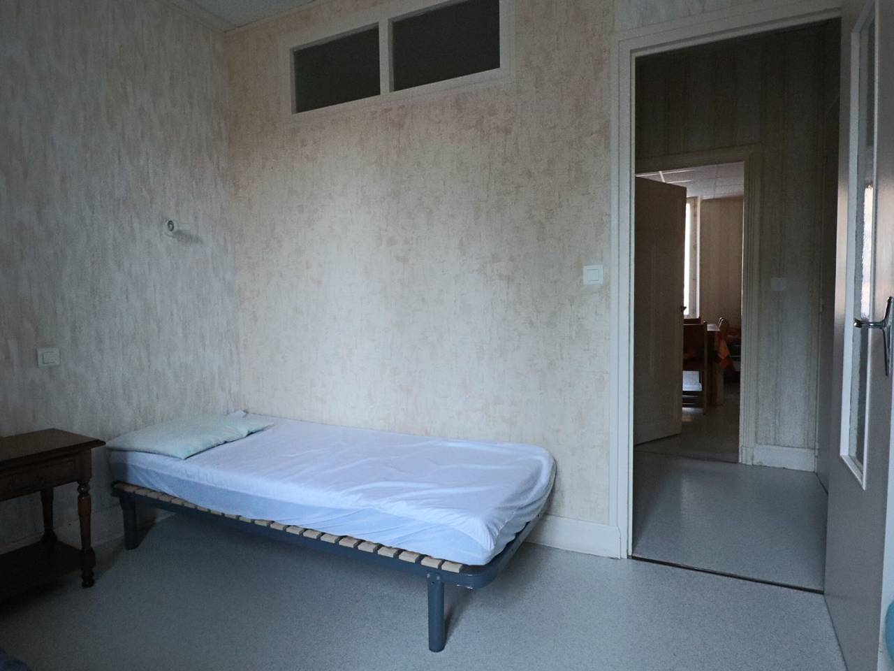 Appartement entier, Appartement lumineux pour 6 pers., Wifi, La Bourboule in La Bourboule, Parc naturel régional des Volcans d'Auvergne