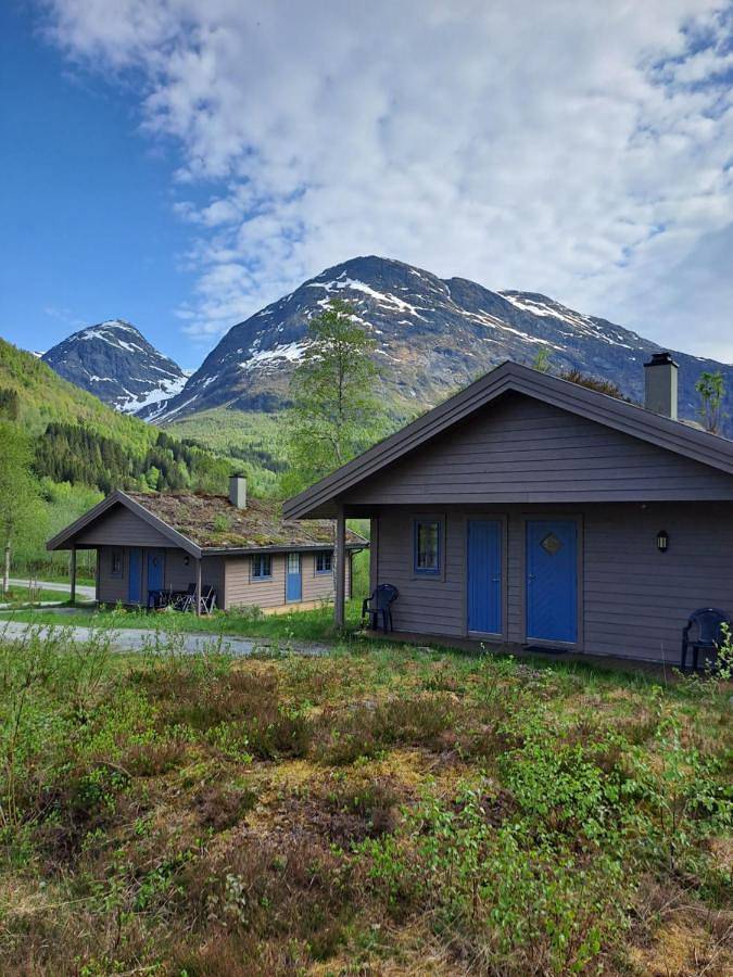Stardalen Hyttegrend in Jølster