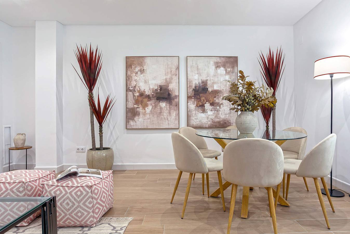 Appartement entier, Luxury apartment in Cordoba Center. Plaza Doblas in Distrito Centro (Córdoba), Cordoba