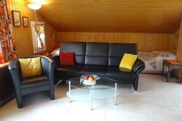 Hütte für 4 Personen in Engelberg, Luzern - Vierwaldstättersee, Bild 1