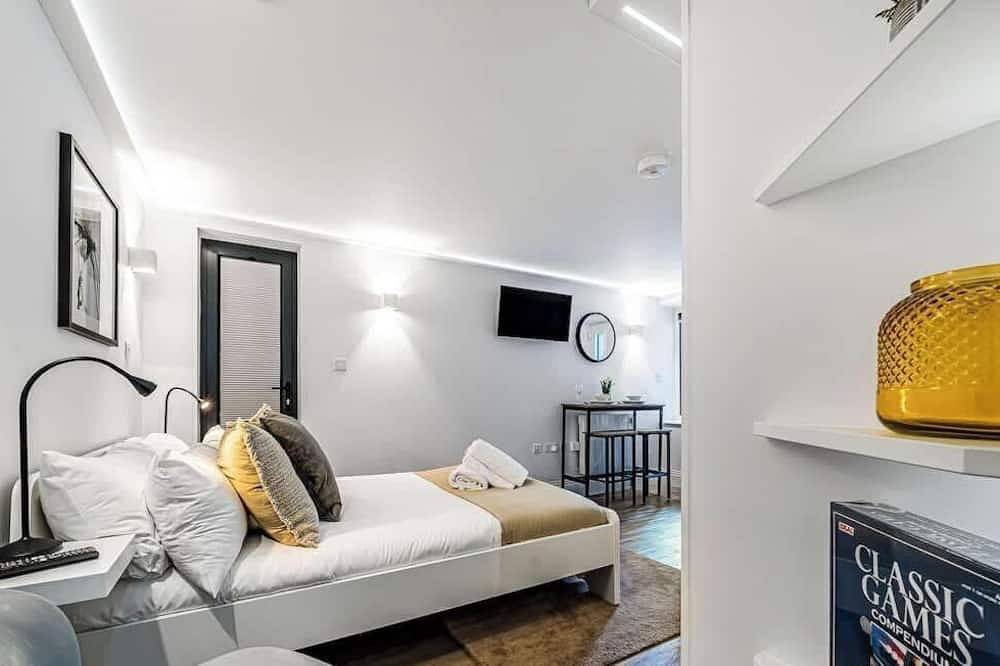 Appartement entier, Chic Studio Steps from Windsor Castle in Windsor, Berkshire