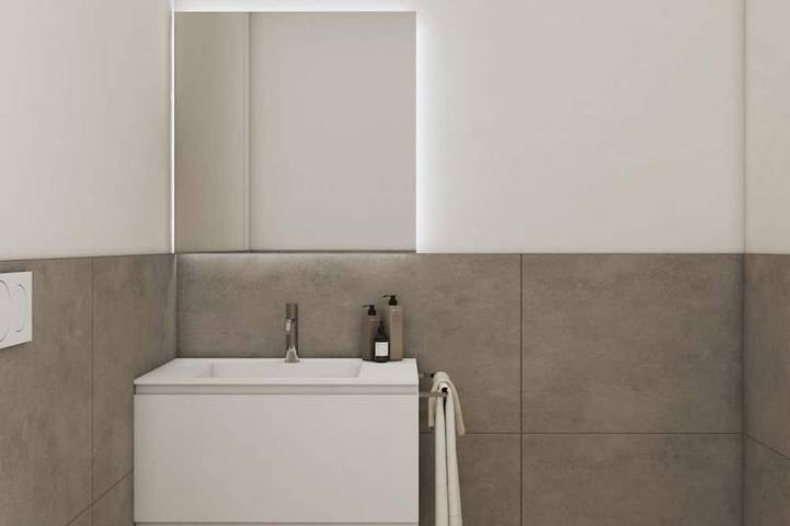 Ferienhaus für 6 Personen, mit Pool, mit Haustier in Jesolo - 4