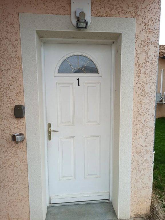 Gîte pour 3 personnes dans Blyes - 2