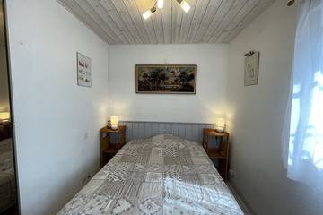 Villa pour 4 Personnes dans Soustons, Région de Dax, Photo 1