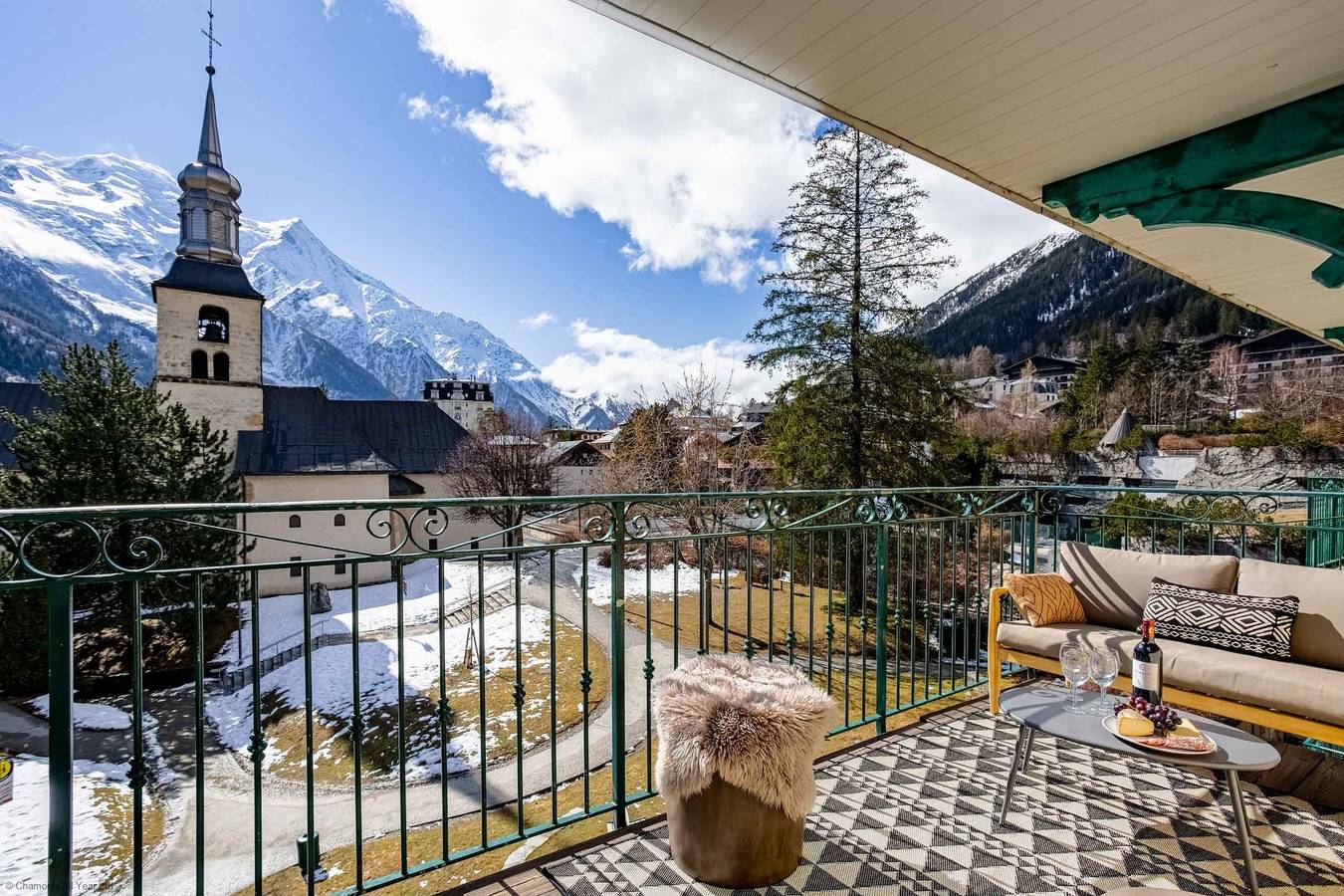 Photo : Appartement de vacances