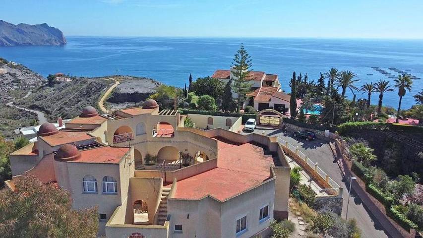 Ferienwohnung für 4 Personen, mit Ausblick und Terrasse, mit Haustier - 1