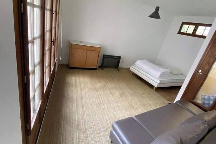 Location de vacances pour 10 personnes, avec balcon, animaux acceptés à Calenzana - 2