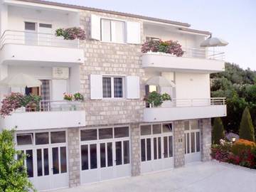 Apartament Wakacyjny dla 8 osoby w Drašnice, Żupania splicko-dalmatyńska, Zdjęcie 3