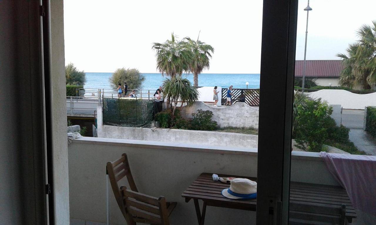 Appartamento intero, Casa a 20 metri dal Mare! in Fossacesia Marina, Fossacesia