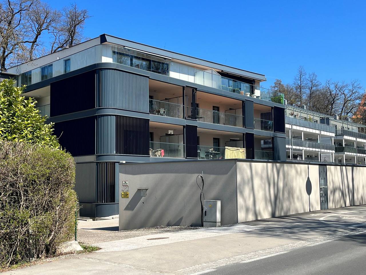 Ganze Wohnung, Luxury Sunrise in Pörtschach am Wörthersee, Klagenfurt-Villach