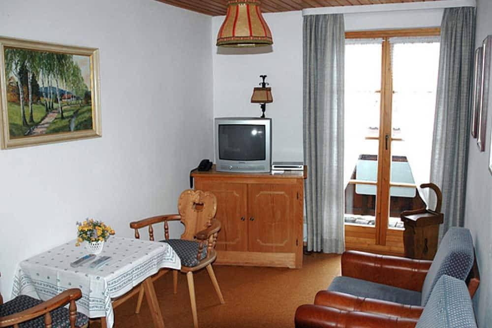 Ganze Wohnung, Ferienwohnung 1.Stock - Ferienwohnungen Rheingold in Bad Wiessee, Bayerische Alpen