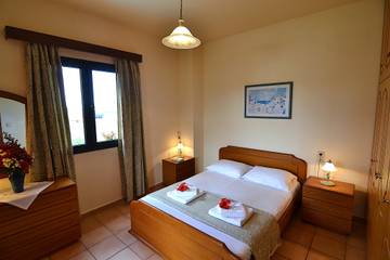 Ferienhaus für 8 Personen in Kreta Norden, Kreta, Bild 4