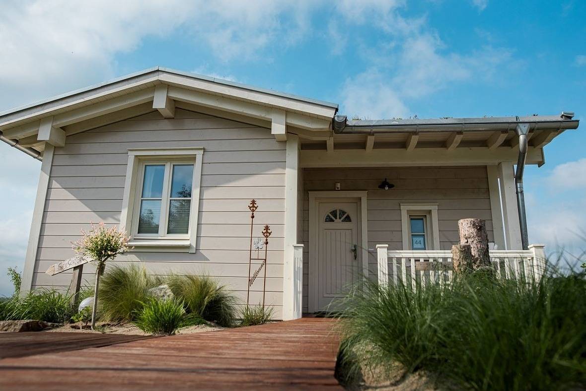 Kleine Seensucht in Neukieritzsch, Lake Hainer