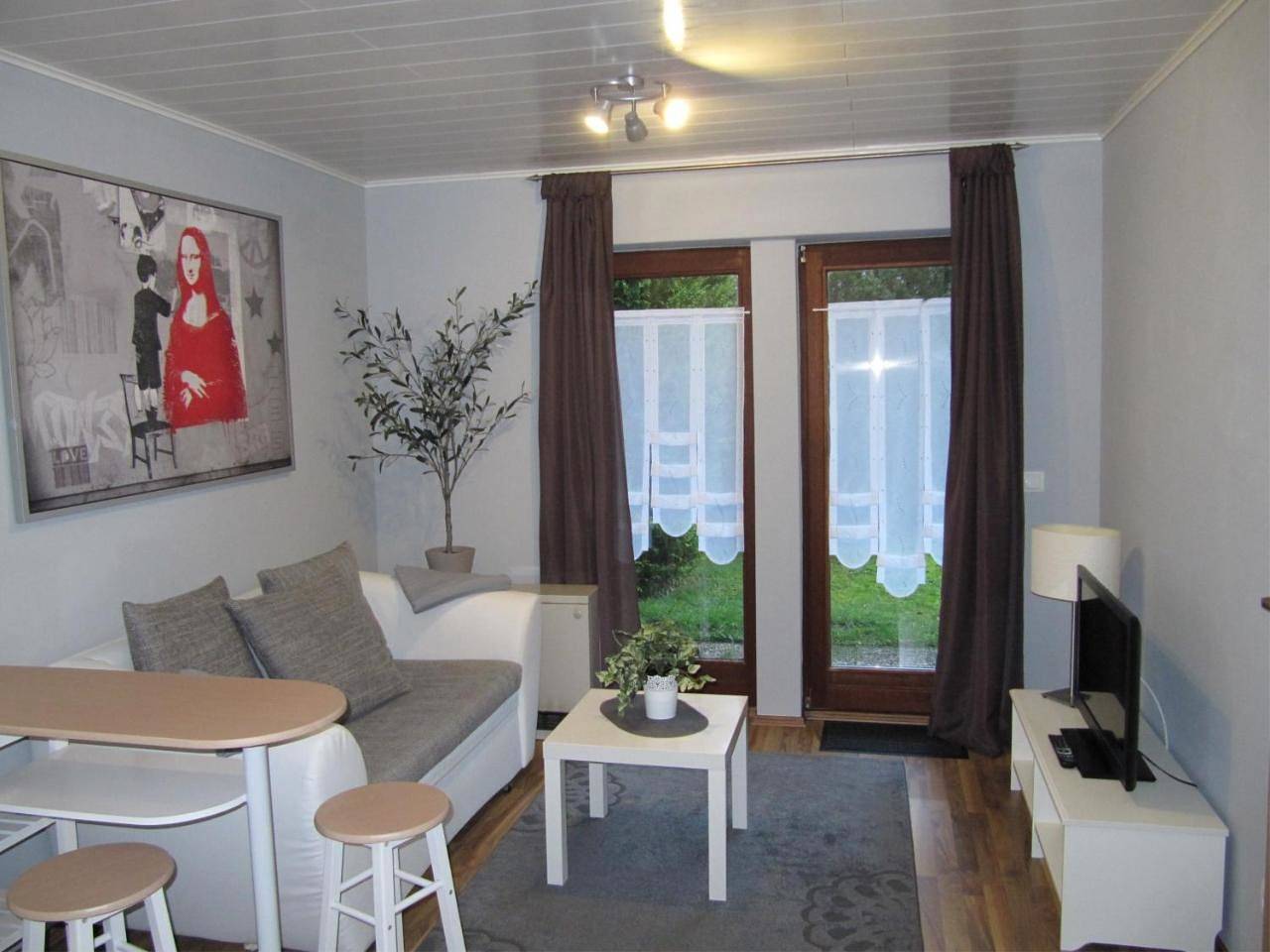 Ganze Wohnung, Eschenkamp 9a in Isenbüttel, Landkreis Gifhorn