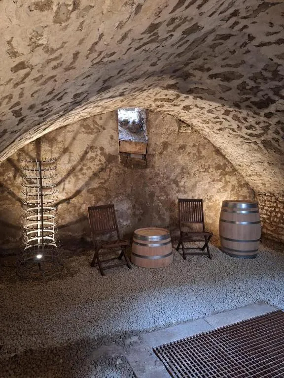 Appartement de vacances pour 2 personnes, avec jardin et terrasse - 1