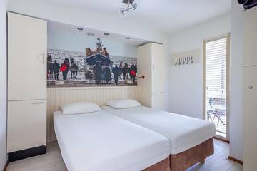 Vakantieappartement voor 4 Personen in Hollum, Nederlandse waddeneilanden, Afbeelding 1