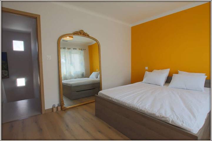 Location de vacances pour 2 personnes, avec jardin et terrasse à Céret - 3