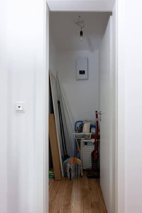 Ferienwohnung für 4 Personen, mit Ausblick in Baunatal - 2