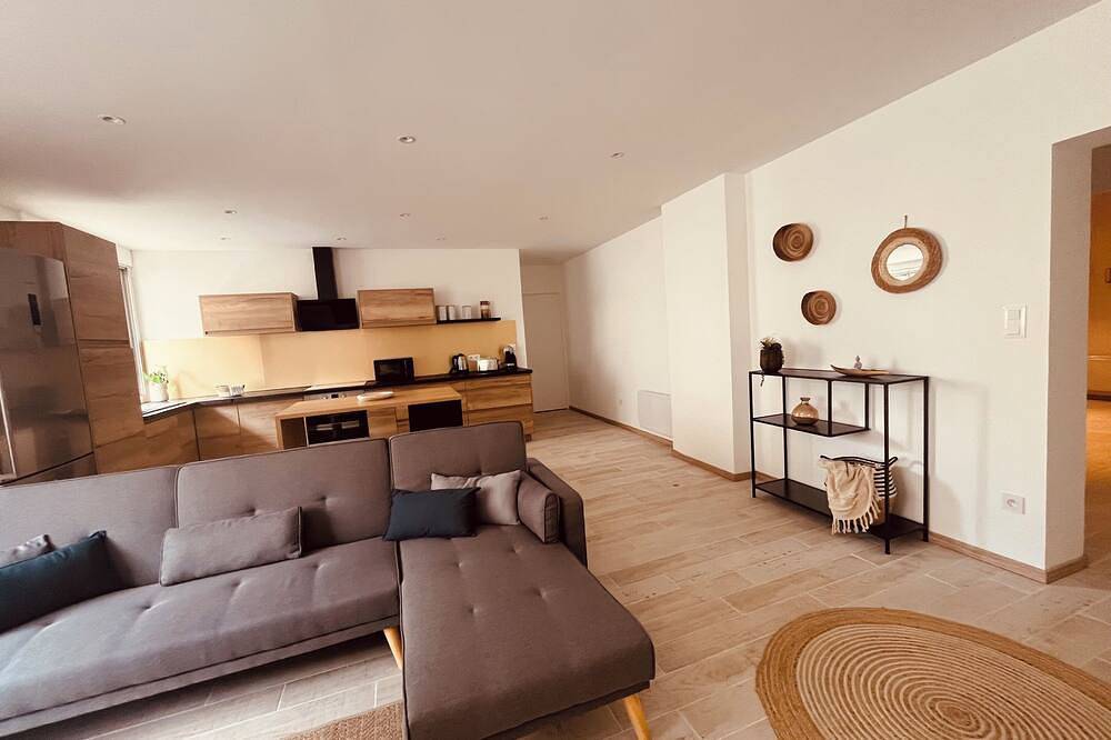 Photo : Appartement de vacances
