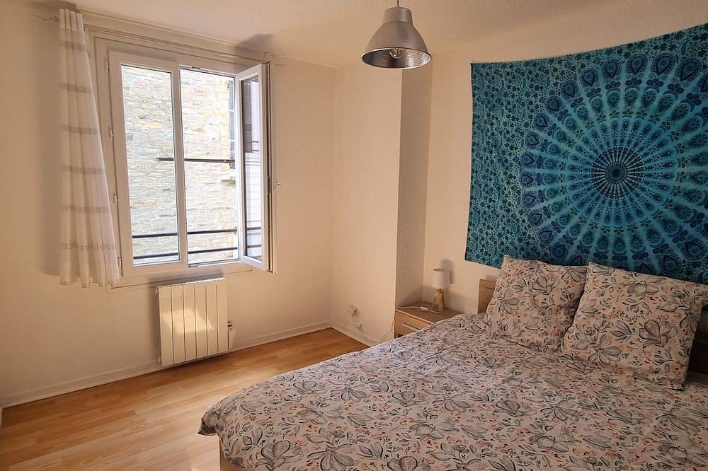 Entire apartment, Duplex F3 hypercentre Cherbourg near the port in Cherbourg-Octeville, Cherbourg-en-Cotentin