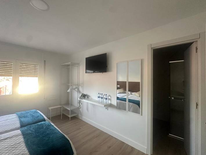 Maison d’hôte pour 3 personnes, avec vue à Teruel - 4