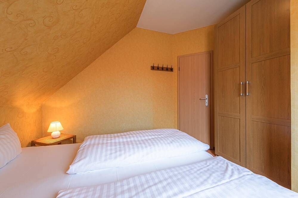 Ferienwohnung Sonnenblume in Groß Kelle, Müritz