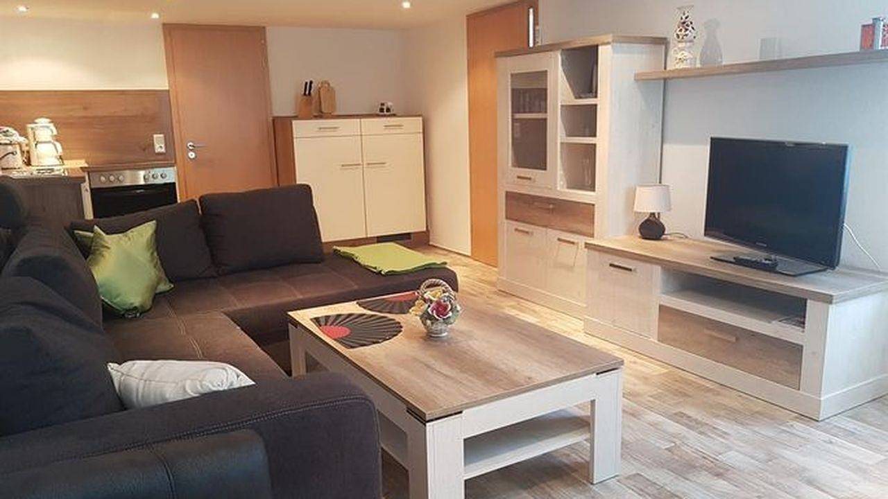 Ferienhaus für 4 Personen (50 m²) in Neinstedt in Neinstedt, Thale