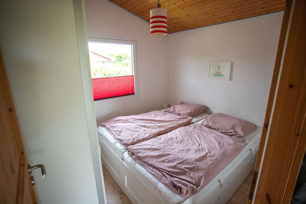 Kleines Ferienhaus für bis zu 4 Personen in Simonsberg, Halbinsel Eiderstedt