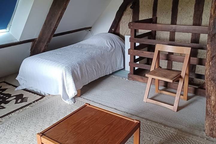 Location de vacances pour 8 personnes à Troo - 4