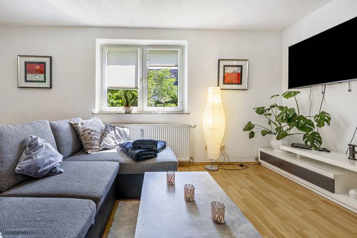 Ferienwohnung für 3 Personen im Ruhrgebiet - 3