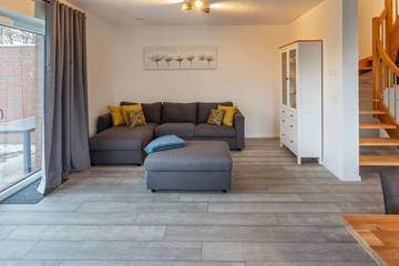 Ferienhaus für 4 Personen in Dornum, Landkreis Aurich, Bild 4