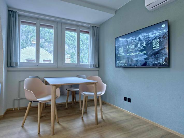 Gîte pour 4 personnes à Interlaken - 4