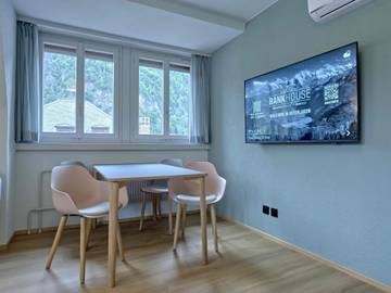 Vakantieappartement voor 4 Personen in Interlaken, Meer van Thun, Afbeelding 3
