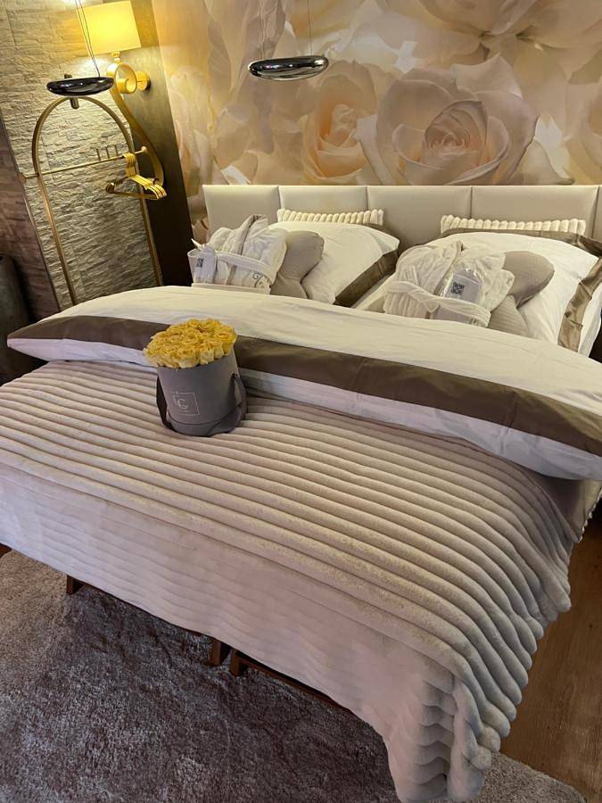 Appart’hôtel pour 2 personnes, avec Sauna à Kirn
