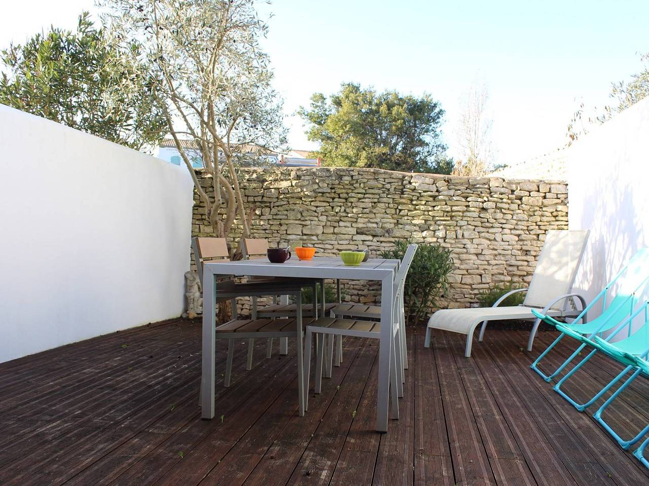Photo : Appartement de vacances