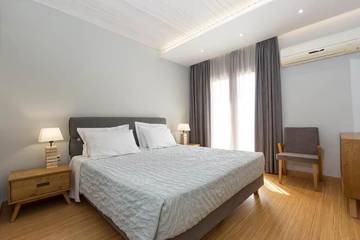 Villa for 17 People in Samos, Photo 1