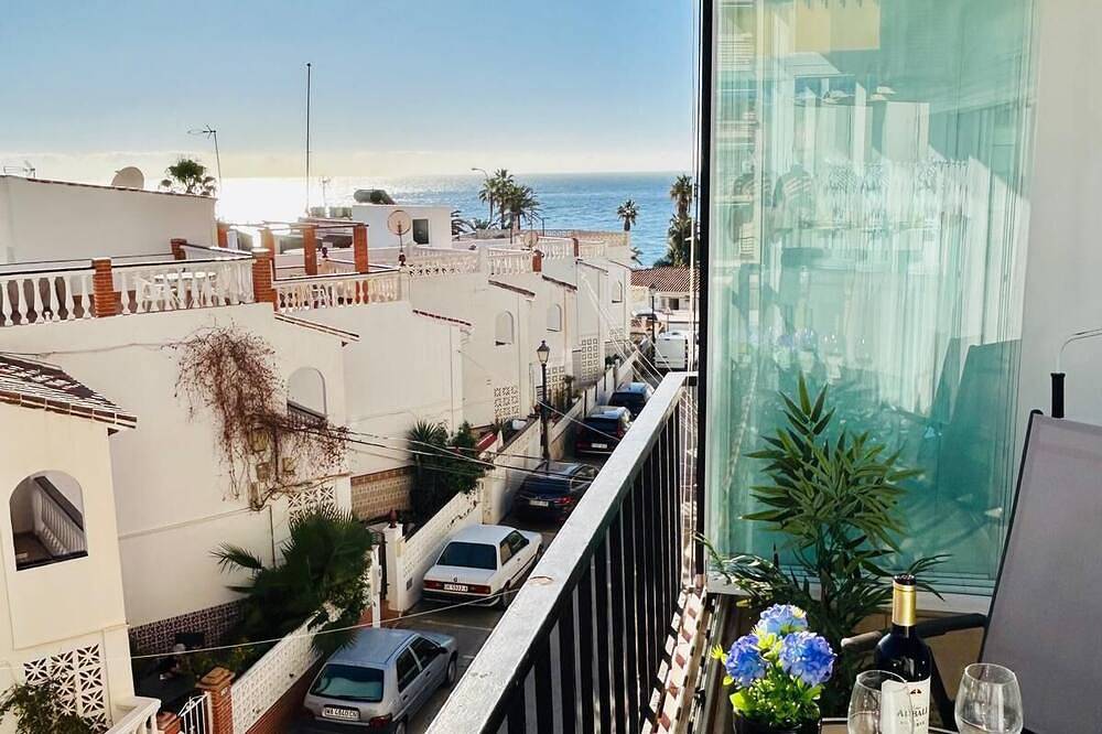 Appartamento vacanze a Nerja a partire da 75€ a notte
