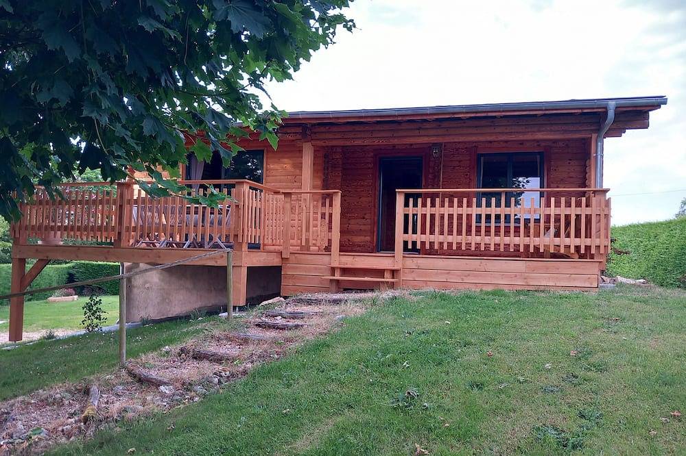 Maison de vacances