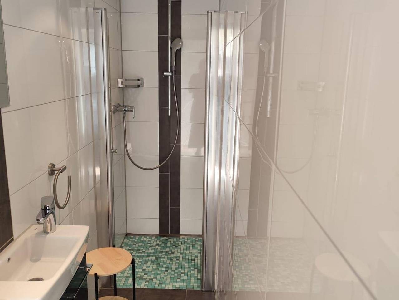 Ganze Ferienwohnung, Ferienwohnung Obsthof Lutz in Mosel-Saar